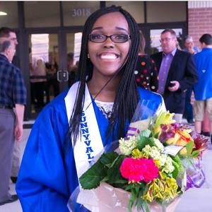 Meet your Posher, Chelsea